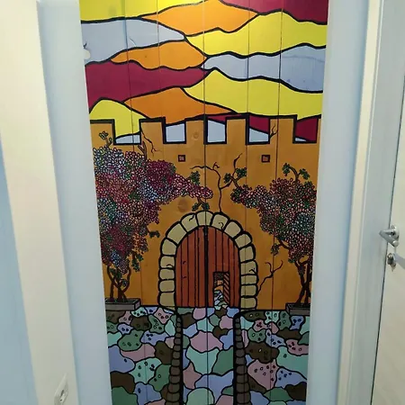 Castello ベッド・アンド・ブレックファスト