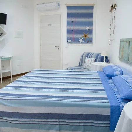 Castello ベッド・アンド・ブレックファスト クロトーネ