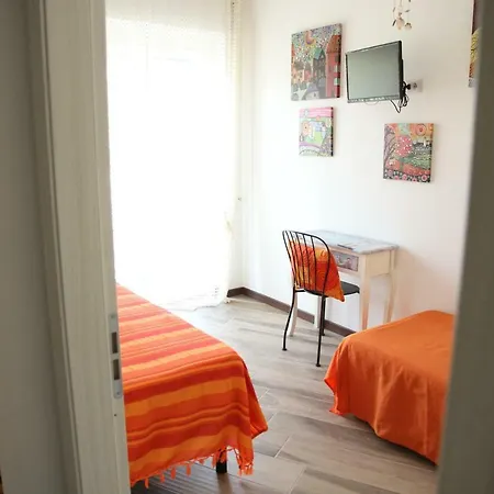 Bed & Breakfast Castello