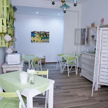 Castello Bed & Breakfast