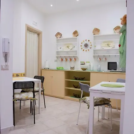 Castello 3* クロトーネ