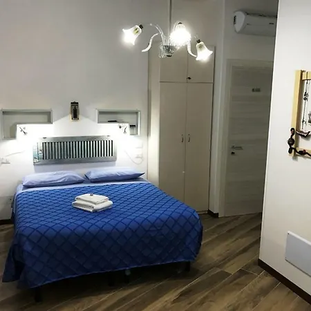 Castello 3* クロトーネ