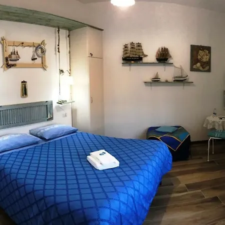 ベッド・アンド・ブレックファスト Castello