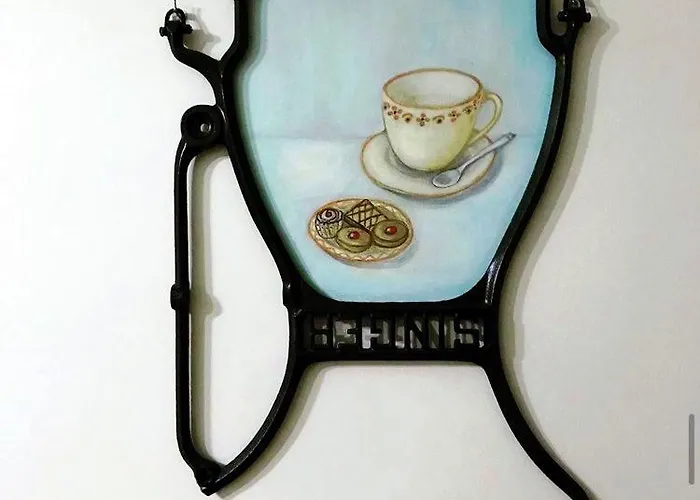 Bed & Breakfast Castello 3*