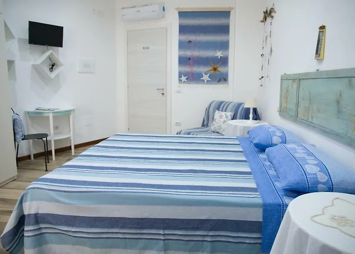 Castello Bed & Breakfast Crotone