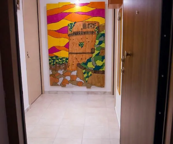 Bed & Breakfast Castello