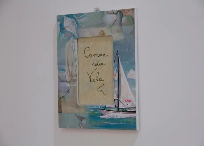 Bed & Breakfast Castello Crotone