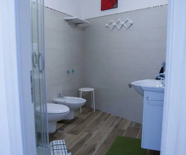 Castello Bed & Breakfast 3*