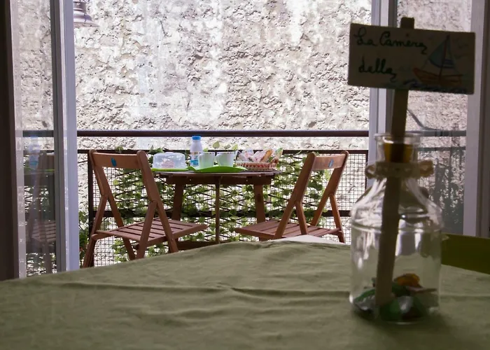 Bed & Breakfast Castello 3*