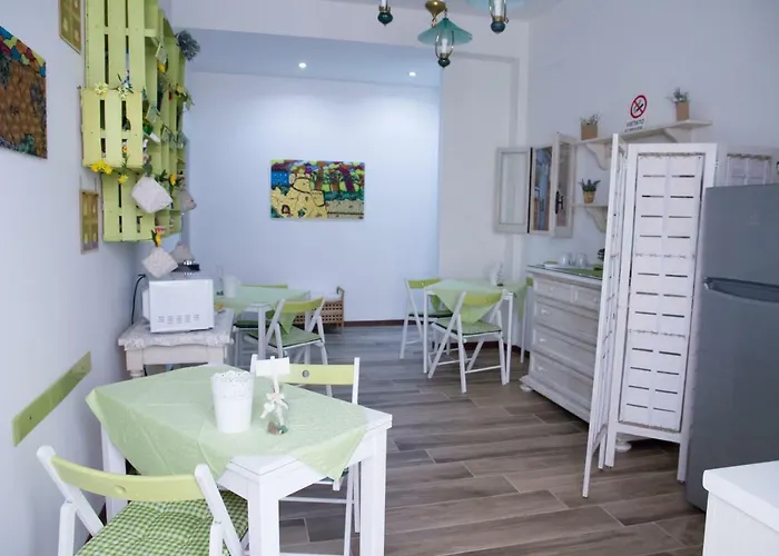 Castello Bed & Breakfast