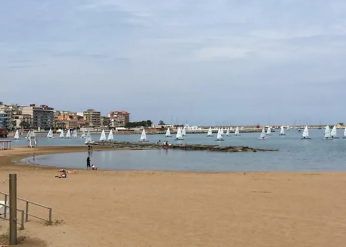 Bed & Breakfast Castello Crotone