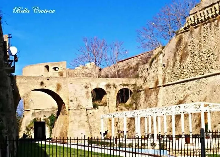 Bed & Breakfast Castello Crotone