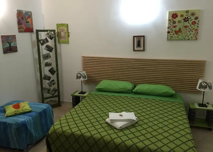 Bed & Breakfast Castello Crotone