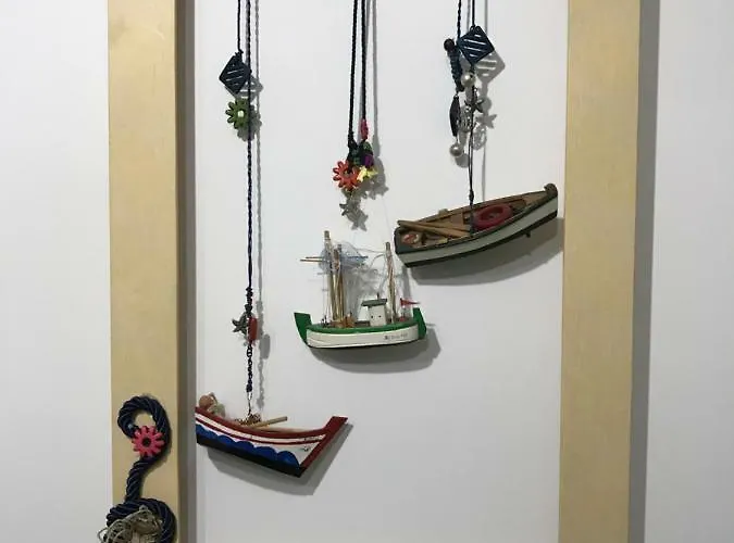 Bed & Breakfast Castello Crotone