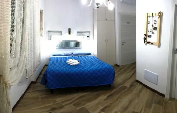 Bed & Breakfast Castello