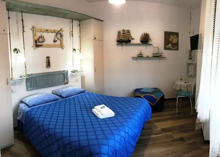 Bed & Breakfast Castello