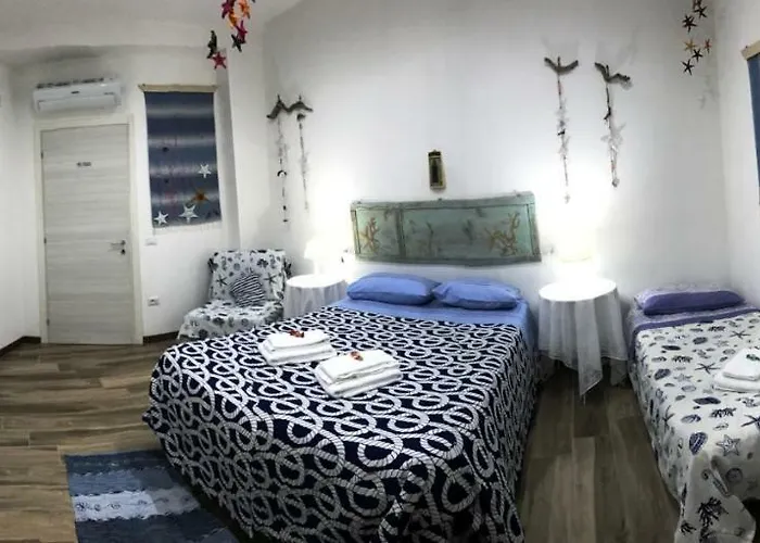 Bed & Breakfast Castello Crotone