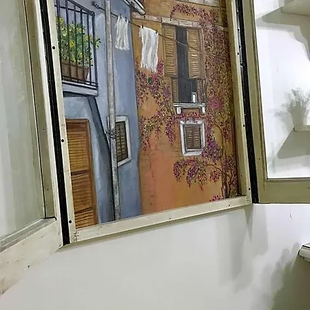 Castello Alojamento de Acomodação e Pequeno-almoço