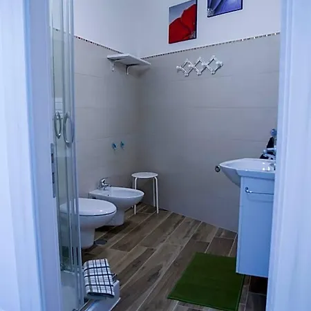Alojamento de Acomodação e Pequeno-almoço Castello 3*
