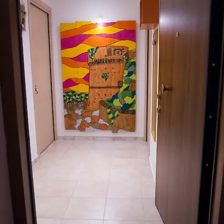 فندق مبيت وإفطار Castello