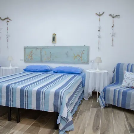 فندق مبيت وإفطار Castello 3*