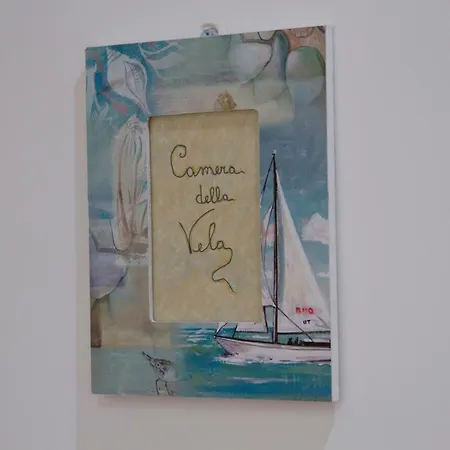 B&B Castello 크로토네