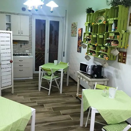 Castello Bed & Breakfast