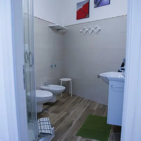 Castello Bed & Breakfast 3*