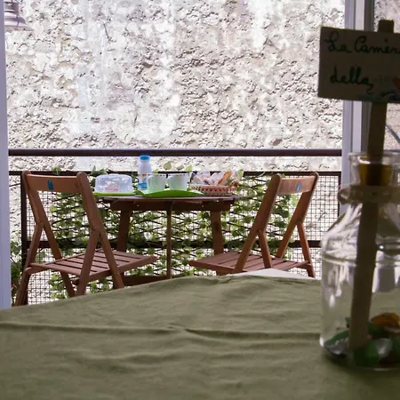 فندق مبيت وإفطار Castello 3*