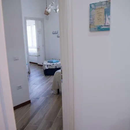 Castello B&B 크로토네