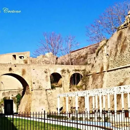 Bed & Breakfast Castello Crotone
