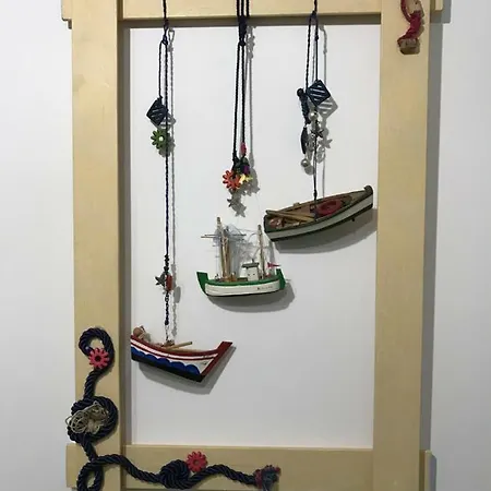 فندق مبيت وإفطار Castello كروتوني