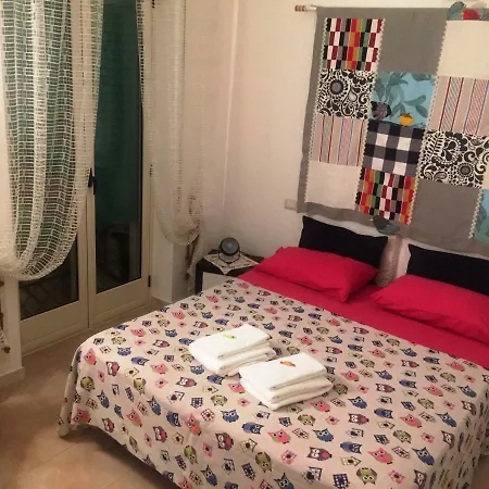 Castello Bed & Breakfast 3*