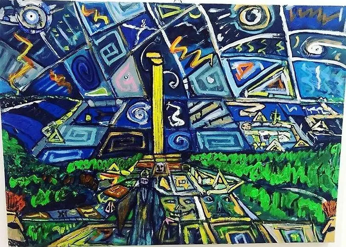 Castello Bed and breakfast Crotone