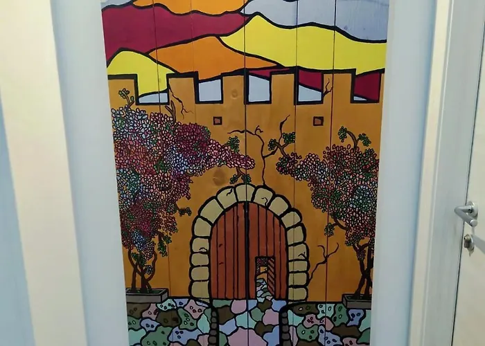 Castello Bed & Breakfast