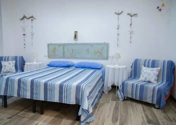 Bed & Breakfast Castello 3*