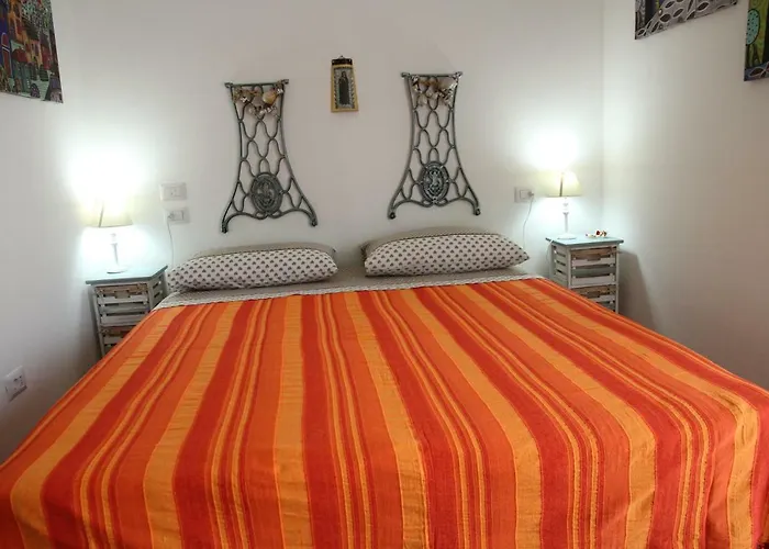 Castello Bed and breakfast Crotone