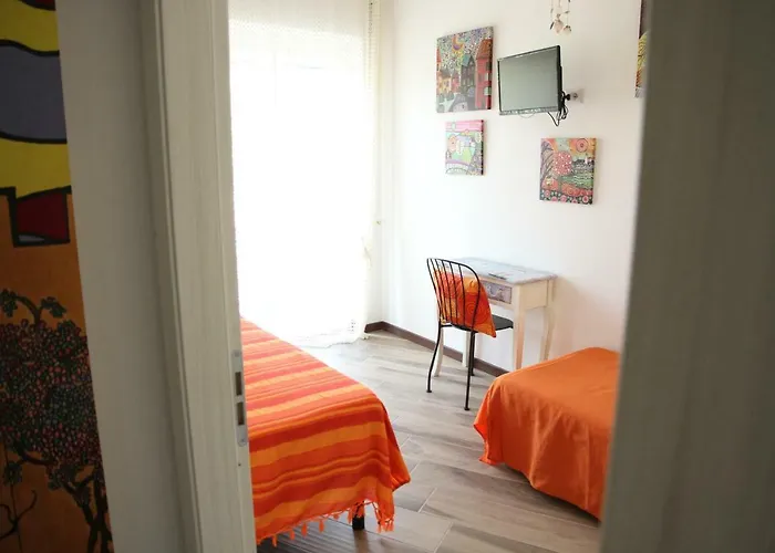 Bed and breakfast Castello