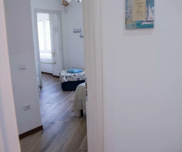 Castello Bed and breakfast Crotone