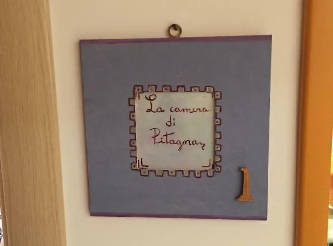 Bed & Breakfast Castello Crotone