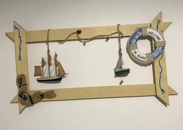 Castello Bed & Breakfast