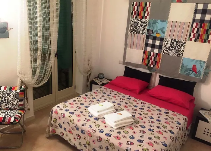 Castello Bed & Breakfast 3*